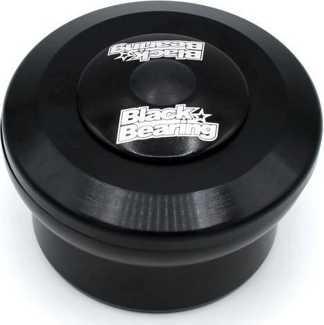Black Bearing Frame 49 mm - Pivot 1-1/8