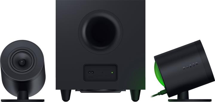 Image du produit Razer Nommo V2 Pro