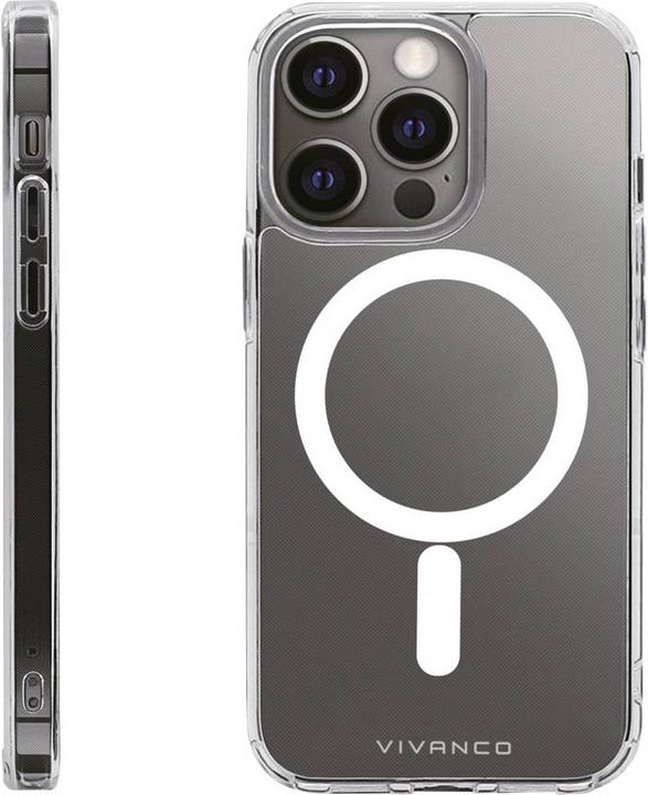 Vivanco quarta di copertina (Apple iPhone 13 Pro)