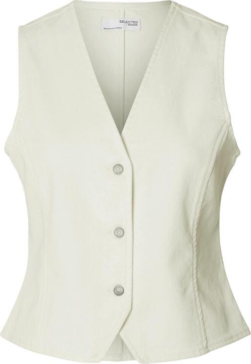 Immagine prodotto Selected Femme Gilet di jeans (38)