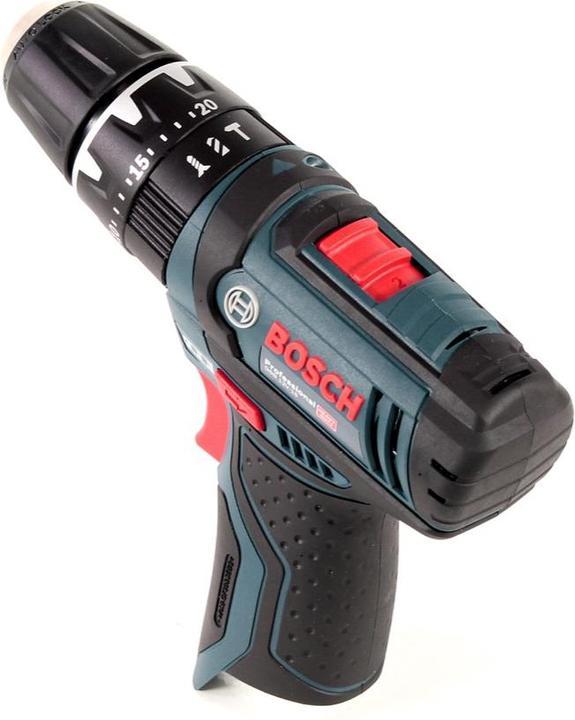 Produktbild Bosch Professional GSB 12V-15 (Akkubetrieb)