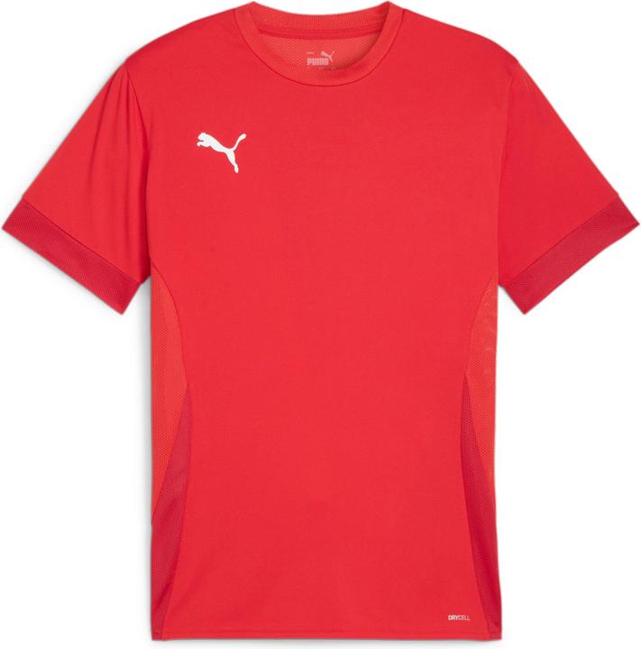 pumaredpumawhitefastred