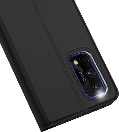 Produktbild Dux Ducis Skin Pro Series Bookcover (Realme 7 Pro)