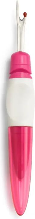 Image du produit Prym Coupe-couture Love avec capuchon de protection Rose