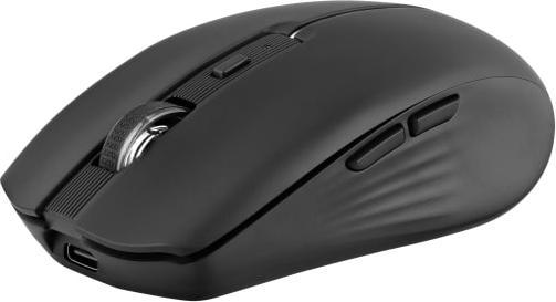 Actual product image T'nB TNB Comfortable And Trendy Mouse Plug (Wireless)