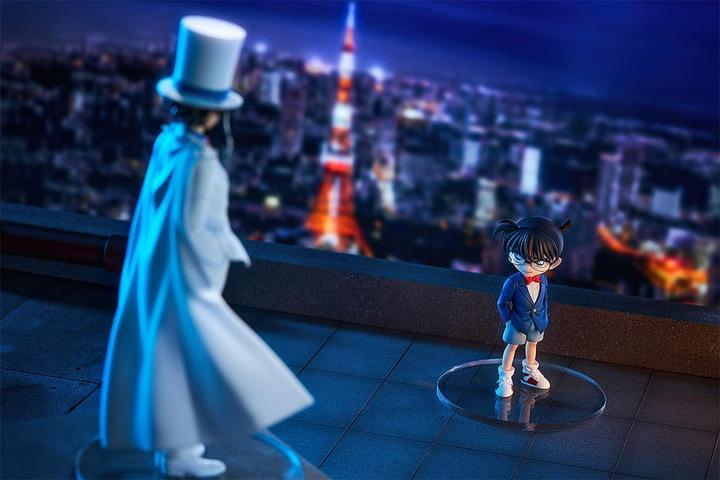 Image du produit Good Smile Company Détective Conan Pop Up Parade Statue PVC Conan Edogawa 15 cm