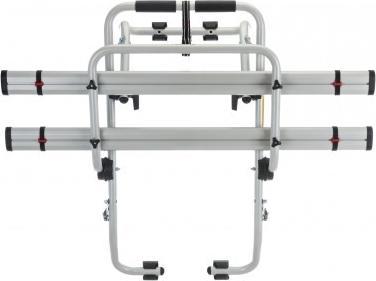 Image du produit Peruzzo Padova Alu 3 Gris Porte-vélos arrière pour 3 vélosPorte-vélos