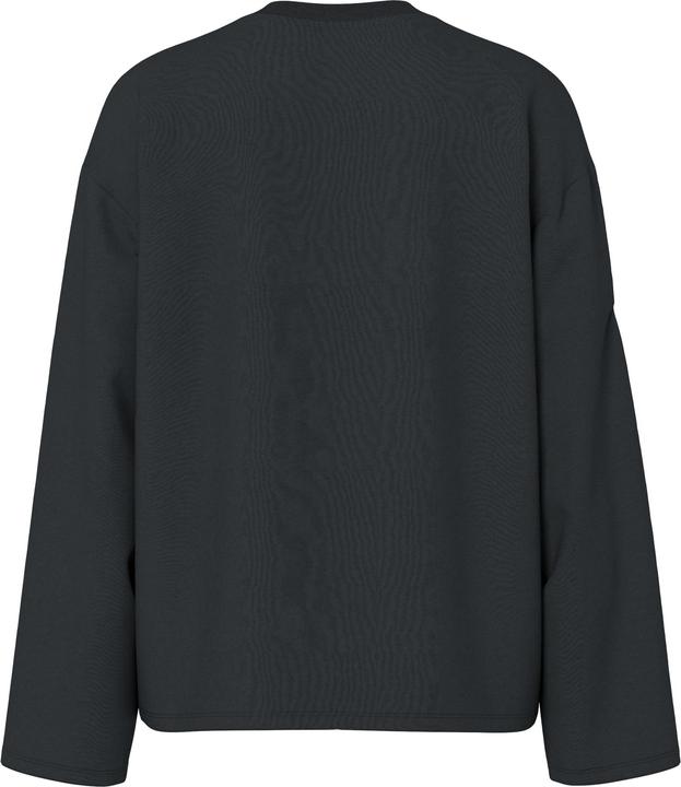 Actual product image Pieces PCSADIE Oberteil mit langen Ärmeln (S)