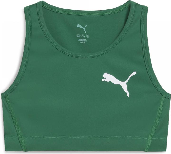 Puma G Y Cross The Line Crop 3.0 (140)