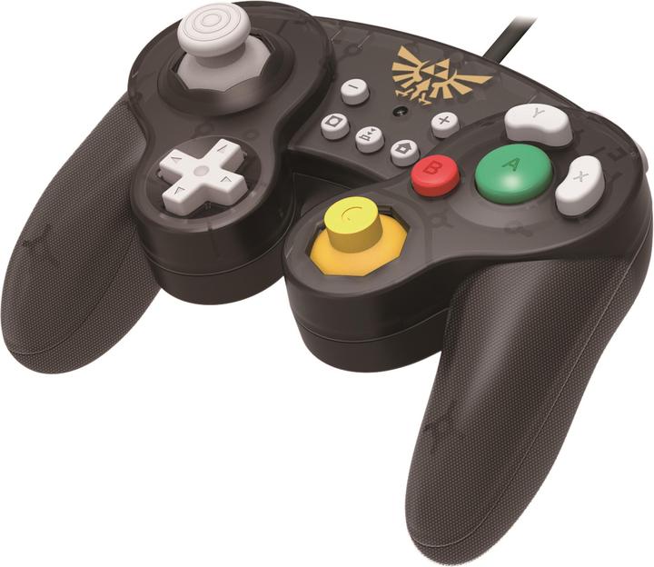 HORI Battle Pad - Zelda (Switch)