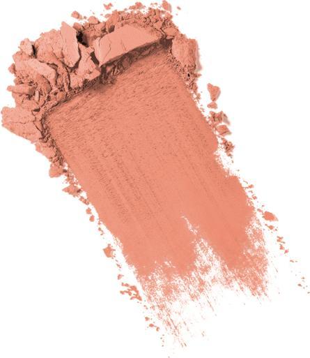 Actual product image Clinique Blush (102-innocent peach)