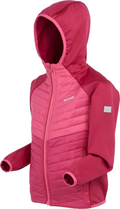 Image du produit Regatta - Veste hybride KIELDER - Enfant (140)