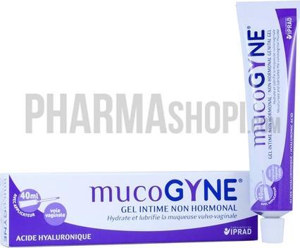 Produktbild Iprad Mucogyne Non-Hormonal Genital Gel 40ml (40 ml)