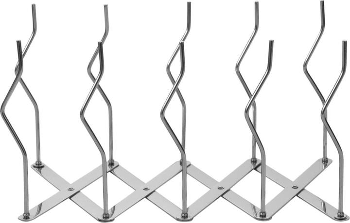 Image du produit Zwilling Enfinigy Rack Sous-Vide, acier inoxydable 15-47cm