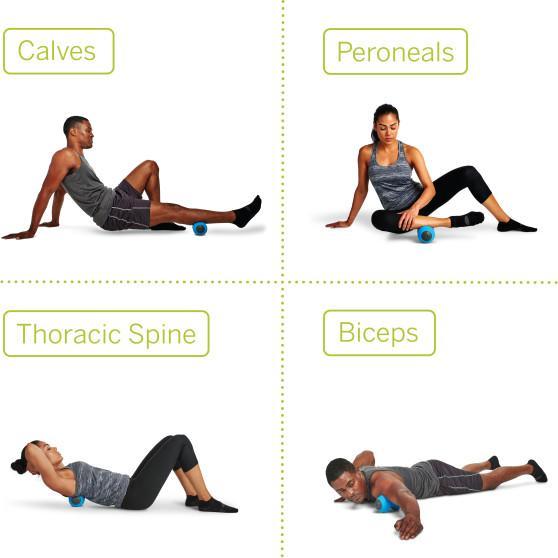 Produktbild Trigger Point The Tp Charge Vibe