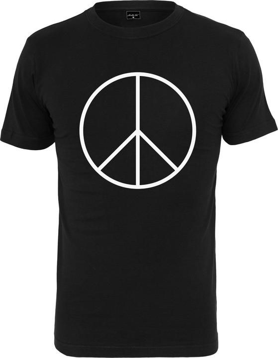 Actual product image Mister Tee Peace Tee - 17810 (M)