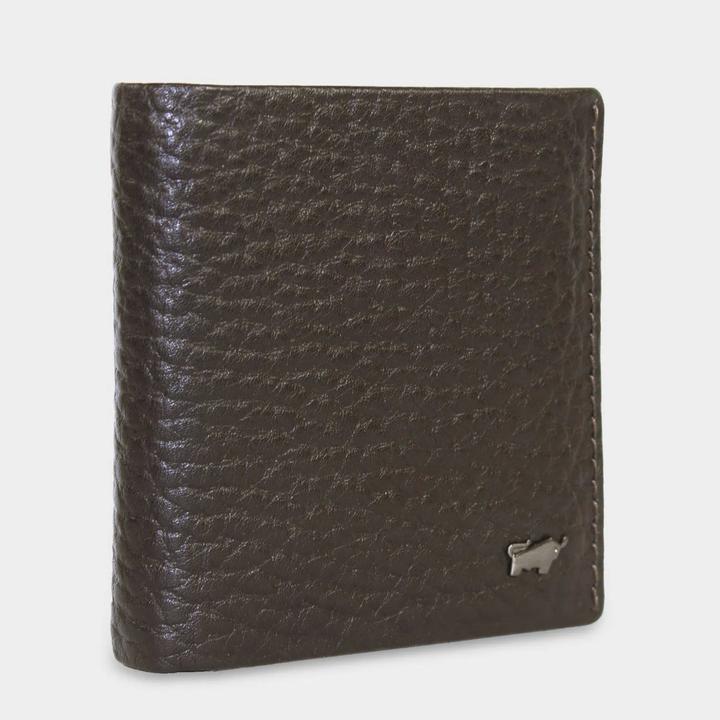 Produktbild Braun Büffel Geldbörse Yannik 53140