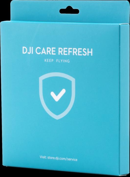 Immagine prodotto DJI Care Refresh ( Mini 4 Pro) 2 anni (carta) (24 mesi, Sostituzione, Prevenzione degli incidenti)