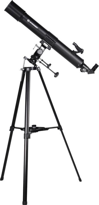 Image du produit Bresser Télescope à lentille Taurus 90/900