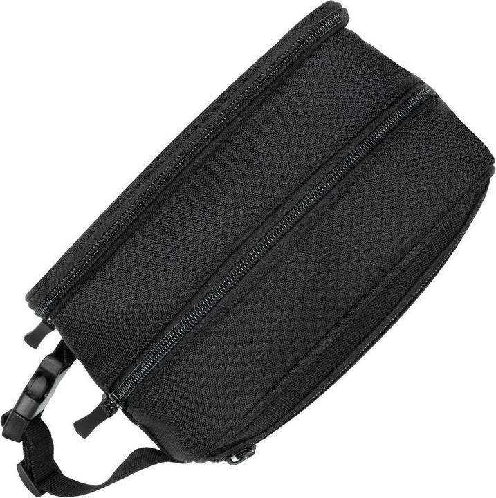 Actual product image Rivacase TRAVEL BAG ECO TRAVEL toiletries