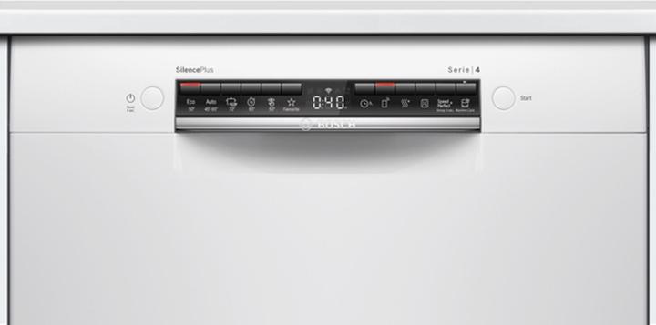 Produktbild Bosch Hausgeräte SMU4HCW48E