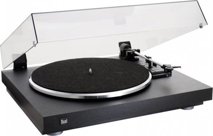 Actual product image Dual Cs 440 (Mid range, Automatic)