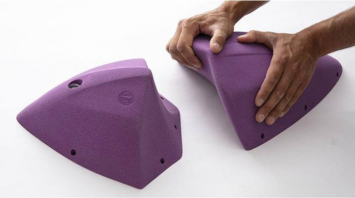 Immagine prodotto Entre Prises Absolute Shields XXL Slopers (Colore desiderato (produzione))