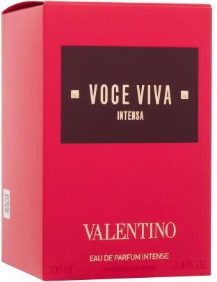 Immagine prodotto Valentino Voce Viva Intensa (Eau de parfum, 100 ml)