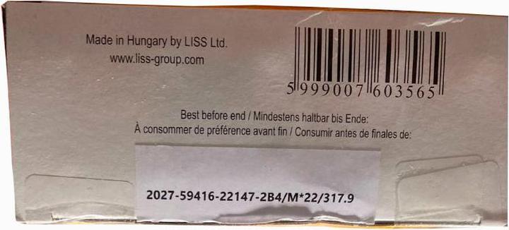 Produktbild Ich-zapfe CO2 Kapseln, Kohlensäurekapseln CO2, 16g, 10er Pack