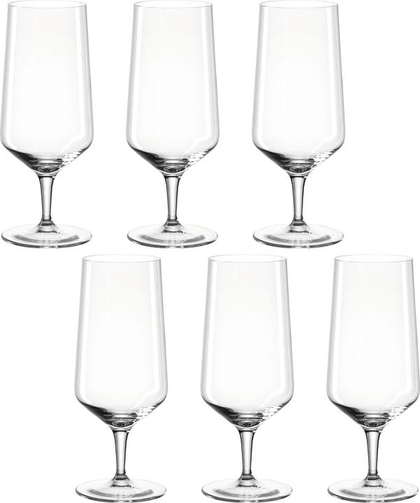 Productafbeelding Leonardo Puccini (0.33 l, 6 x)