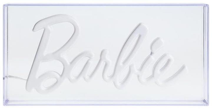 Immagine prodotto Paladone Products Barbie Logo