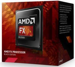 AMD CPU Bulldozer FX 6350/3900MHz, AM3+ (AM3+, 3.90 GHz, 6 -Core)