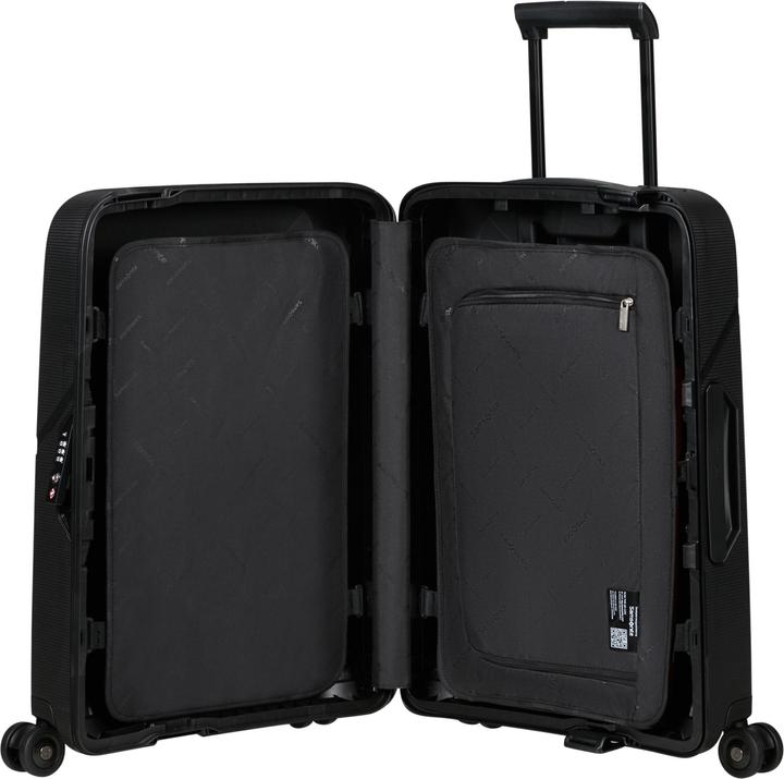 Actual product image Samsonite MAGNUM ECO Spinner (38 l, Hand luggage (up to 50 litres))