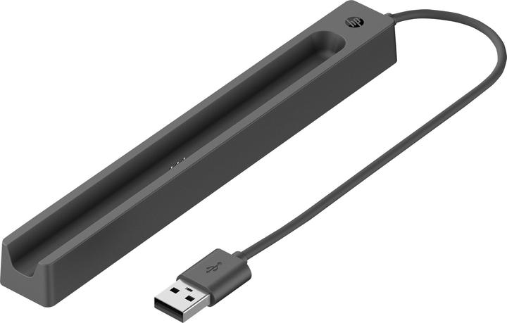 Actual product image HP Slim RECHBL PEN No