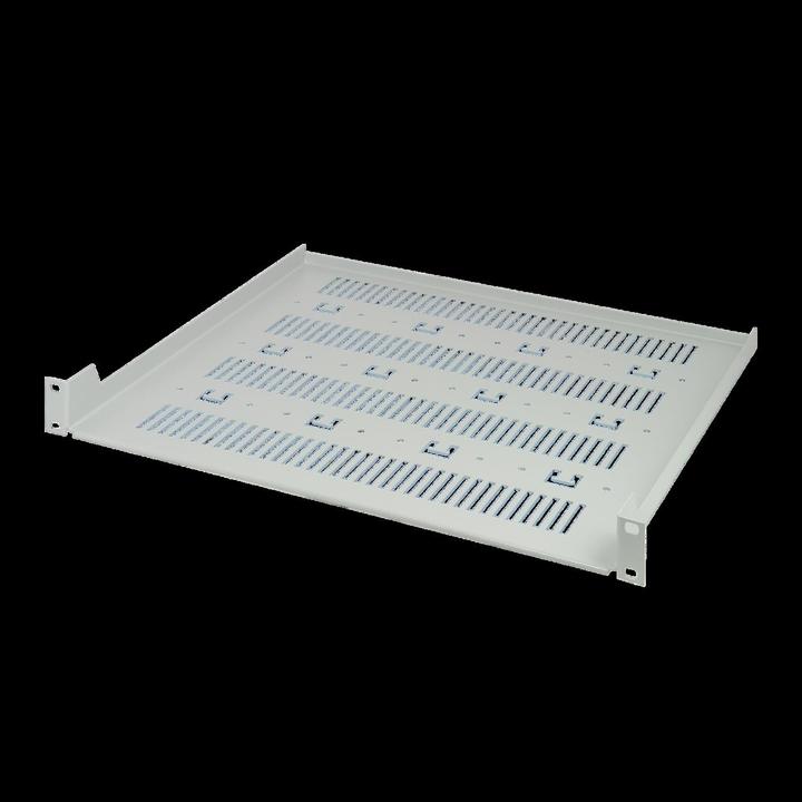 Produktbild Schroff 20118-716 10"Geräteträger 1HE/150T