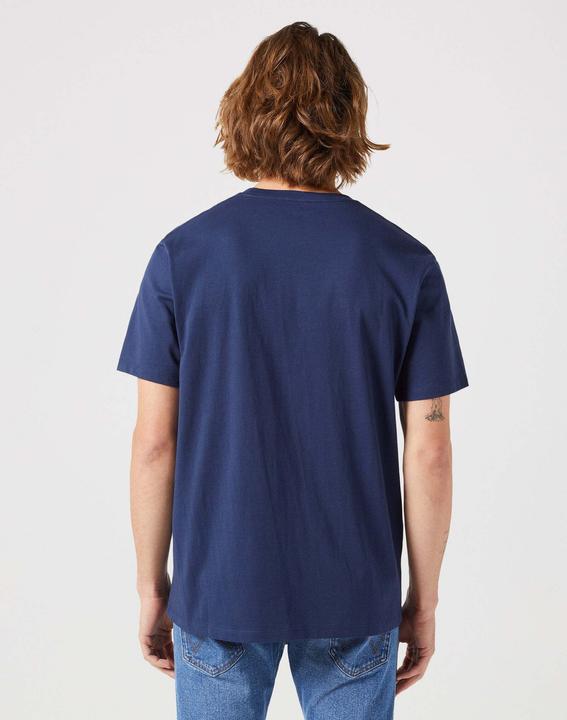 Immagine prodotto Wrangler Magliette Sign Off Tee (S)