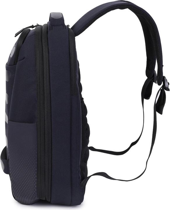 Actual product image Hedgren Comby Backpack RFID 44 cm laptop compartment (31 l)