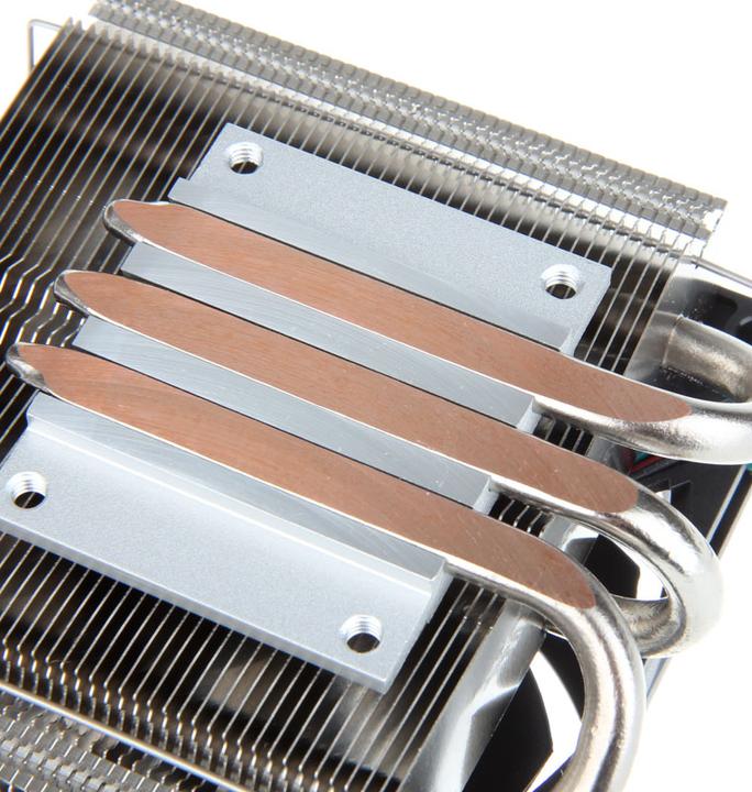 Actual product image Alpenföhn Silvretta (45 mm)