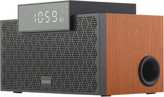 Edifier Portable Speaker MP260 active speaker (7 h, Electrical connection)