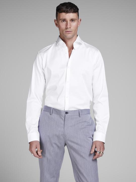 Actual product image Jack & Jones Long-sleeved shirt (XXL)