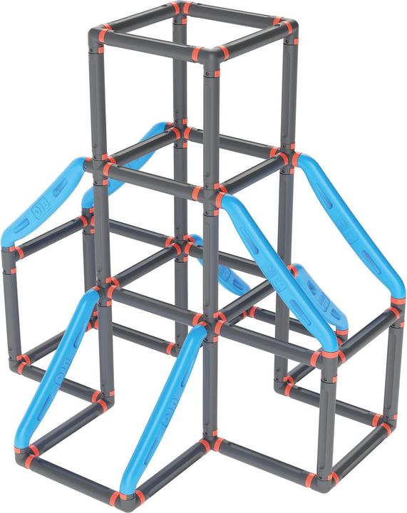 Produktbild BIG Kraxxl - Kletterturm