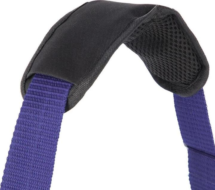 Productafbeelding HMS TRS3609 gymtas (36 l)