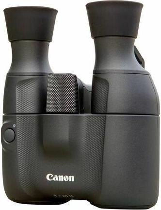 Actual product image Canon 8x20 IS (8 x, 20 mm)