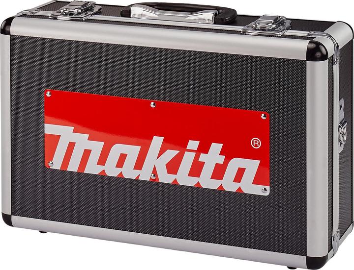 Produktbild Makita Transportkoffer Alu (1 Teile)