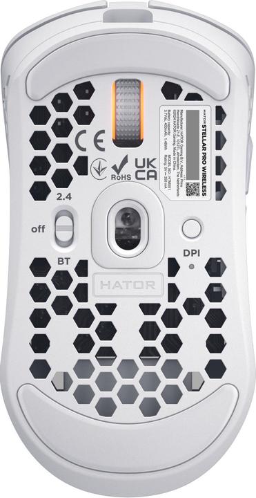 Image du produit Hator Stellar Pro Wireless (Sans fil)