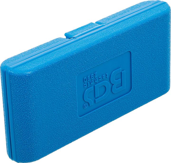 Immagine prodotto BGS Set di chiavi universali per candelette, esagono attacco quadro 10 mm (3/8") SW 8...