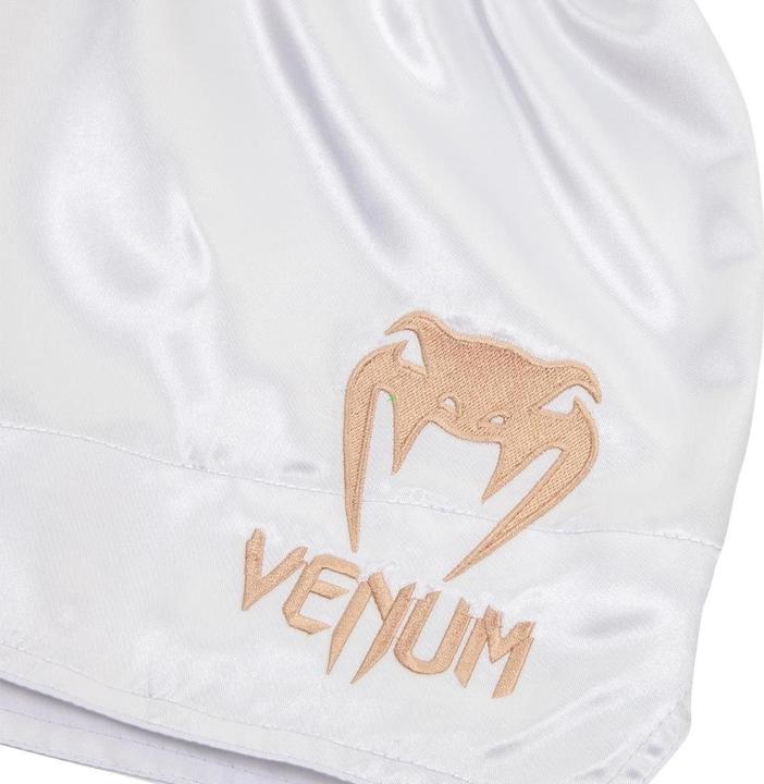 Image du produit Venum Muay Thai Shorts Classic (S)