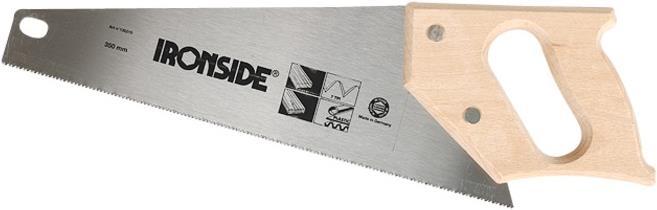 Produktbild Ironside Fuchsschwanz 350 mm