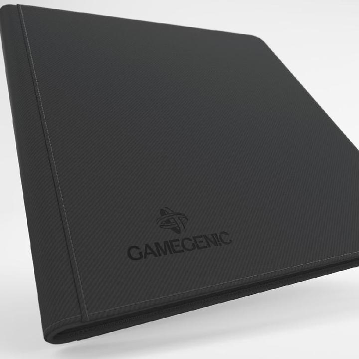 Produktbild Gamegenic GGS33007 - Zip-Up Ringordner - Slim