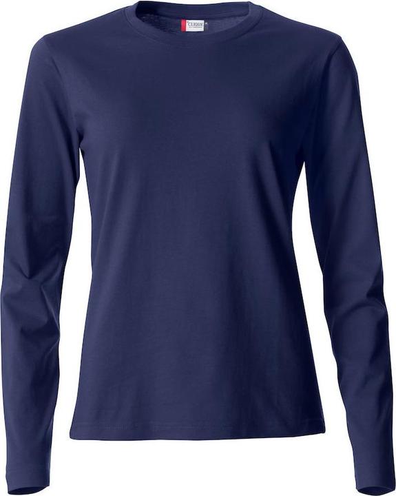 Produktbild Clique Basic Tshirt Langärmlig (L)